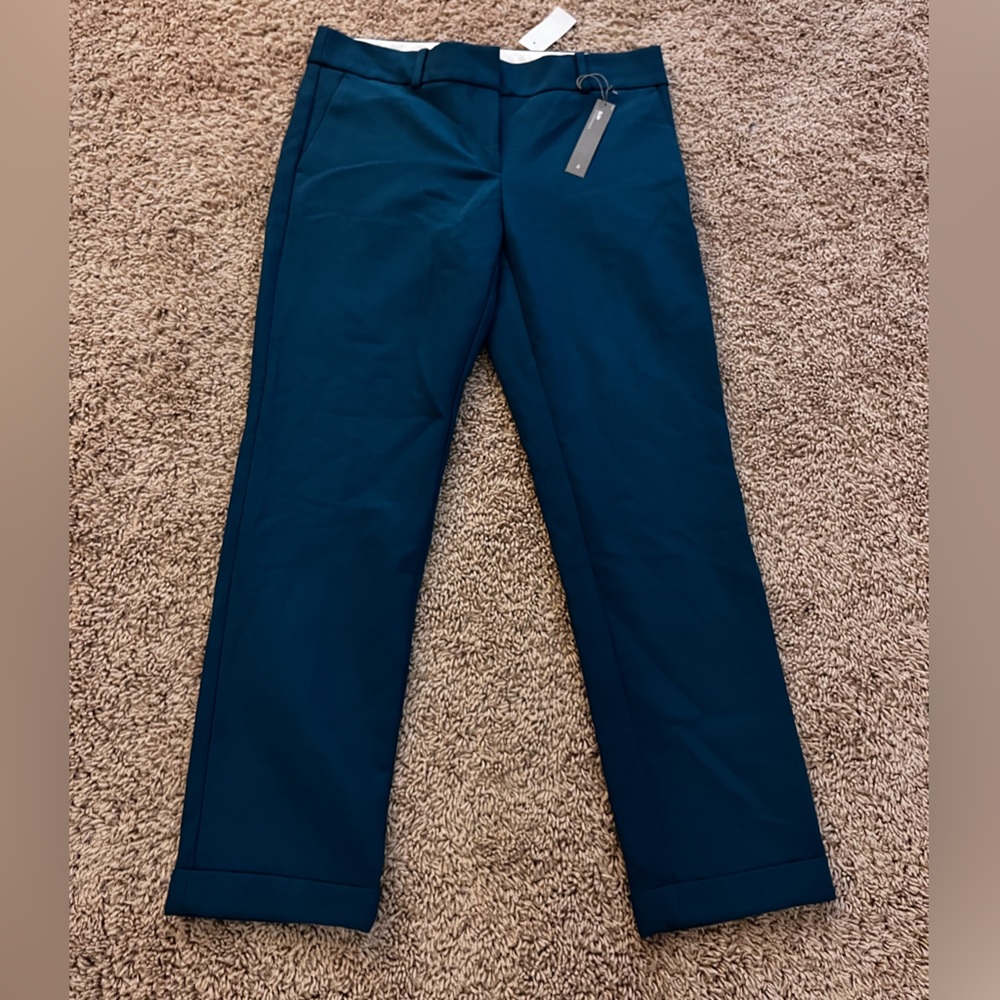 Women’s LOFT Slim Pants Size 4